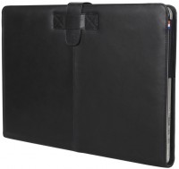 Купити сумка для ноутбука Decoded Leather Slim Cover for MacBook Pro Retina 15  за ціною від 4641 грн.