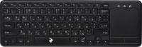 Купить клавиатура 2E KT100  по цене от 835 грн.