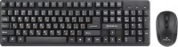 Купить клавиатура REAL-EL Standard 550 Kit  по цене от 455 грн.