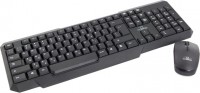 Купить клавіатура TITANUM 2.4GHz Wireless Set USB Memphis: цена от 304 грн.