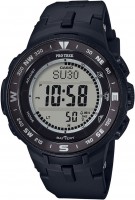 Купить наручний годинник Casio PRG-330-1E: цена от 9900 грн.