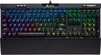 Купити клавіатура Corsair K70 RGB MK.2 Rapidfire Speed Switch  за ціною від 4999 грн.