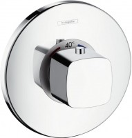 Купити змішувач Hansgrohe Ecostat E 31571000  за ціною від 10892 грн.