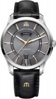 Купить наручные часы Maurice Lacroix PT6358-SS001-331-1  по цене от 76370 грн.