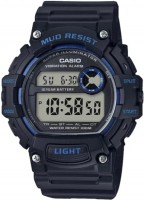 Купити наручний годинник Casio TRT-110H-2A  за ціною від 3520 грн.