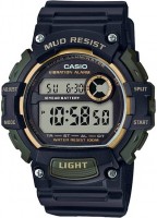 Купити наручний годинник Casio TRT-110H-1A2  за ціною від 2370 грн.