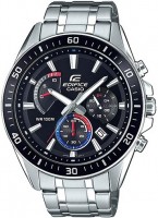Купити наручний годинник Casio Edifice EFR-552D-1A3  за ціною від 4580 грн.