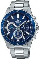 Купить наручные часы Casio Edifice EFV-570D-2A  по цене от 5040 грн.