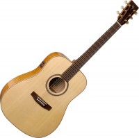 Купити гітара Simon & Patrick Showcase Flame Maple A6T with DLX Tric  за ціною від 55284 грн.