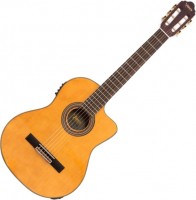 Купить гитара Valencia VC604CE  по цене от 5145 грн.