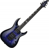 Купить електрогітара / бас-гітара ESP E-II Horizon QM FR: цена от 86999 грн.