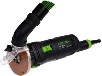 Купить фрезер Festool OFK 500 Q-Plus R2 574357  по цене от 23247 грн.