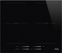 Купити варильна поверхня Smeg SI2M7643D  за ціною від 49704 грн.