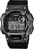 Купити наручний годинник Casio W-735H-1A3  за ціною від 2550 грн.