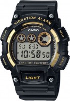 Купити наручний годинник Casio W-735H-1A2  за ціною від 2310 грн.