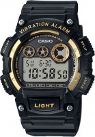 Купити наручний годинник Casio W-735H-1A2  за ціною від 2570 грн.