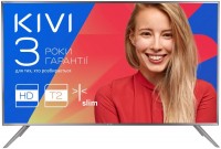 Купити телевізор Kivi 32HB50GU  за ціною від 2999 грн.