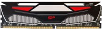 Купити оперативна пам'ять Silicon Power DDR4 Gaming 1x4Gb за ціною від 545 грн.