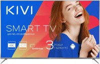 Купить телевизор Kivi 65UP50GU  по цене от 22140 грн.