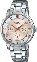 Купити наручний годинник Casio LTP-E315D-9A за ціною від 3359 грн.