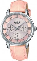 Купити наручний годинник Casio LTP-E315L-4A за ціною від 3239 грн.