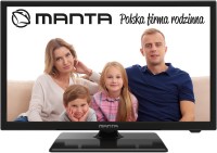 Купить телевизор MANTA 22LFN37L  по цене от 3511 грн.