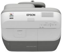 Купити проєктор Epson EB-455Wi  за ціною від 82661 грн.