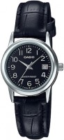 Купити наручний годинник Casio LTP-V002L-1B  за ціною від 990 грн.