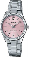 Купити наручний годинник Casio LTP-V005D-4B  за ціною від 1200 грн.