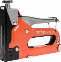 Купить будівельний степлер Yato YT-70020: цена от 473 грн.