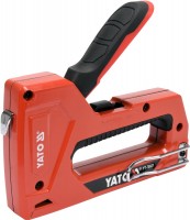 Купить строительный степлер Yato YT-70021: цена от 771 грн.