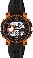 Купить наручний годинник Q&Q M167J804Y: цена от 1163 грн.