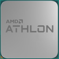 Купить процессор AMD Athlon Raven Ridge по цене от 1850 грн.