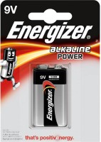 Купить аккумулятор / батарейка Energizer Power 1xKrona  по цене от 199 грн.