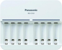 Купити зарядка для акумуляторної батарейки Panasonic Advanced Charger 8 Cells  за ціною від 1571 грн.