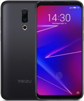 Купить мобильный телефон Meizu 16X 64GB  по цене от 17163 грн.