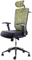 Купить компьютерное кресло Barsky Eco  по цене от 12500 грн.