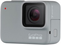 Купить action камера GoPro HERO7 White Edition  по цене от 5565 грн.