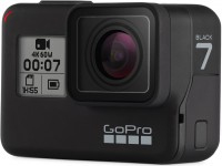 Купить action камера GoPro HERO7 Black Edition: цена от 8799 грн.