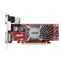 Купить відеокарта Asus Radeon HD 6450 EAH6450 SILENT/DI/1GD3: цена от 889 грн.