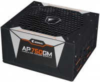 Купить блок питания Gigabyte Aorus GM (GP-AP750GM) по цене от 4889 грн.