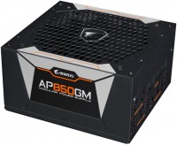 Купити блок живлення Gigabyte Aorus GM (GP-AP850GM) за ціною від 5256 грн.