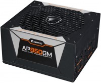 Купити блок живлення Gigabyte Aorus GM (GP-AP850GM) за ціною від 5534 грн.