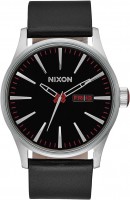 Купить наручний годинник NIXON A105-000: цена от 3840 грн.
