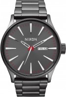 Купити наручний годинник NIXON A356-131  за ціною від 8450 грн.