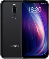 Купить мобильный телефон Meizu X8 64GB  по цене от 12355 грн.