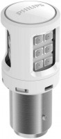 Купить автолампа Philips Ultinon LED PR21/5W 2pcs: цена от 675 грн.