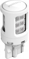 Купить автолампа Philips Ultinon LED W21W 2pcs: цена от 675 грн.