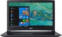 Купить ноутбук Acer Aspire 7 A715-72G (A715-72G-53NU) по цене от 22999 грн.