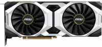 Купить видеокарта MSI GeForce RTX 2080 Ti VENTUS 11G  по цене от 35999 грн.